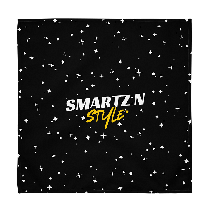 Smartz N Style Cloth Napkin Set (4) product image (1)