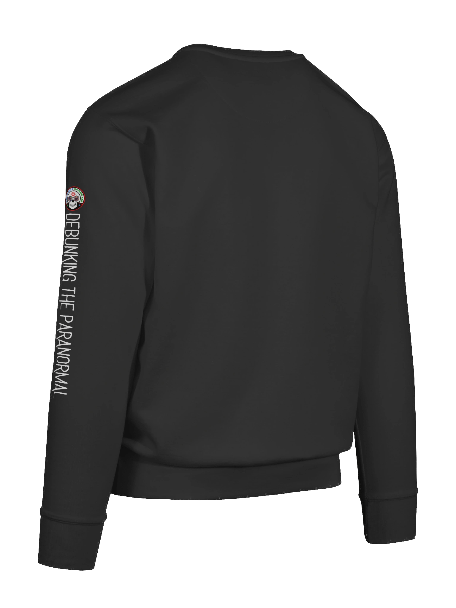 Probably a Raccoon Pullover Sweater product image (12)