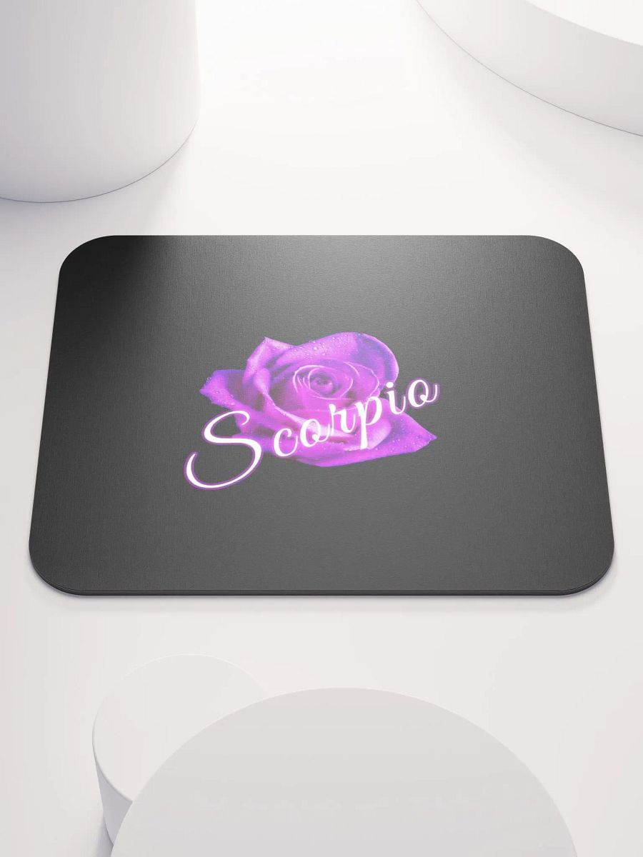 Scorpio Mouse Pad product image (1)