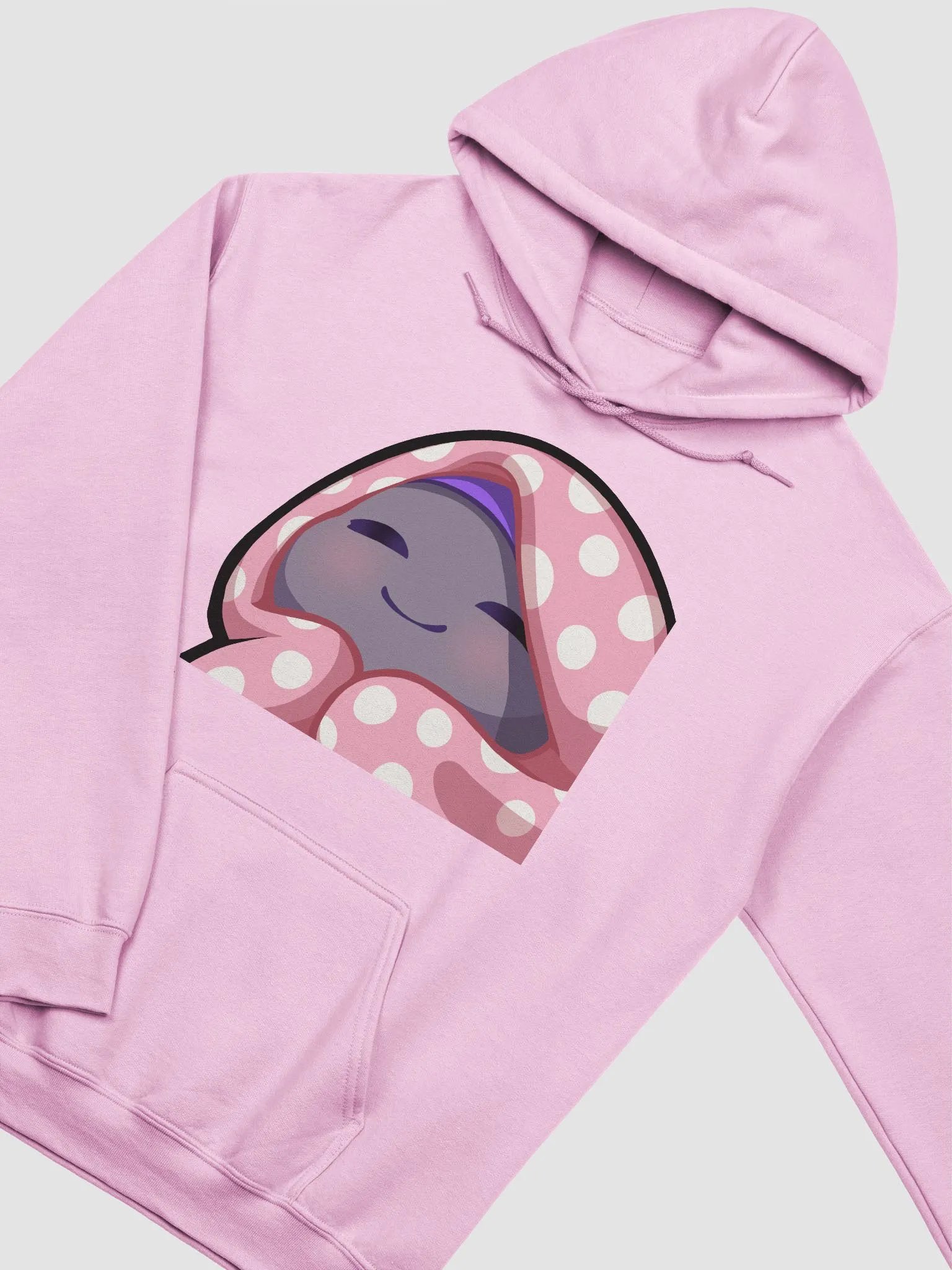 eabCOMFY Cotton Hoodie product image (5)