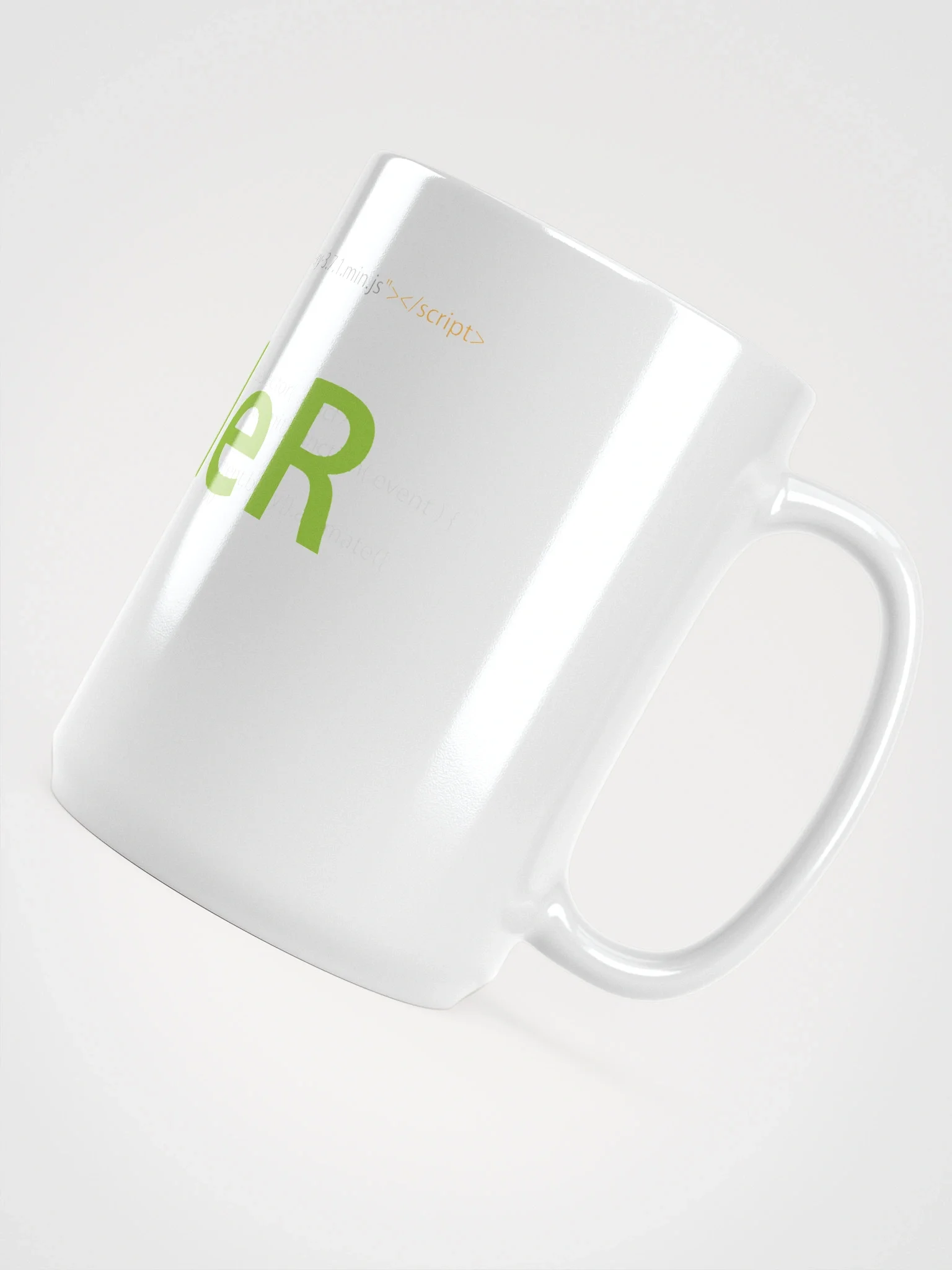 Coder - Drinking Mug product image (4)