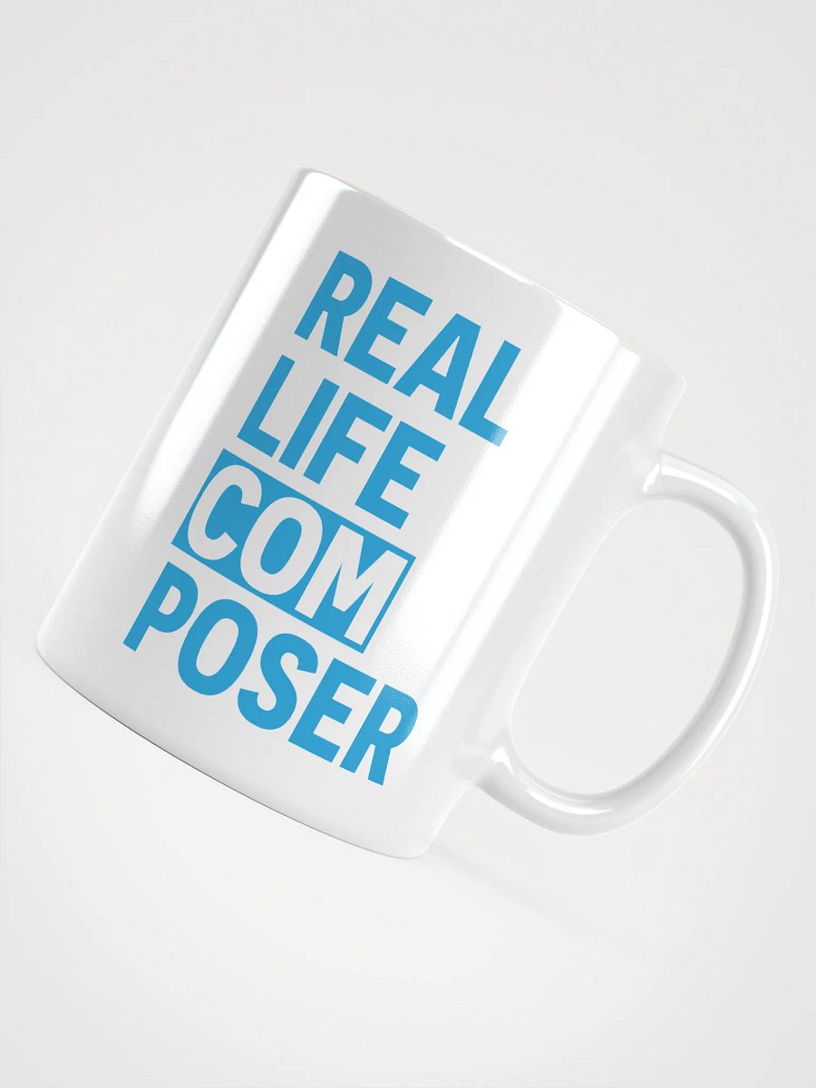 Poser Mug product image (10)