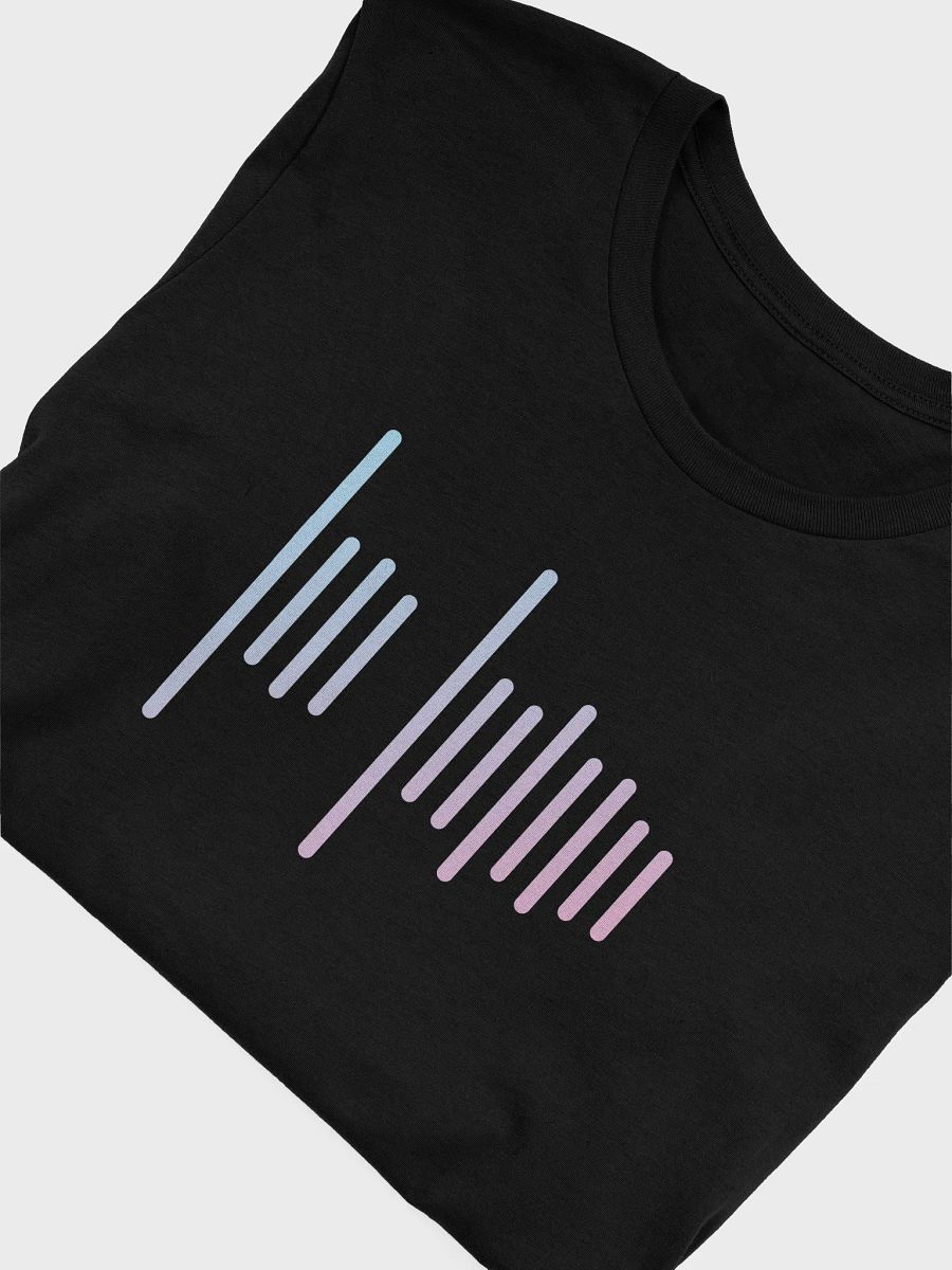 "Pillow Talk" Lyric T-Shirt product image (5)