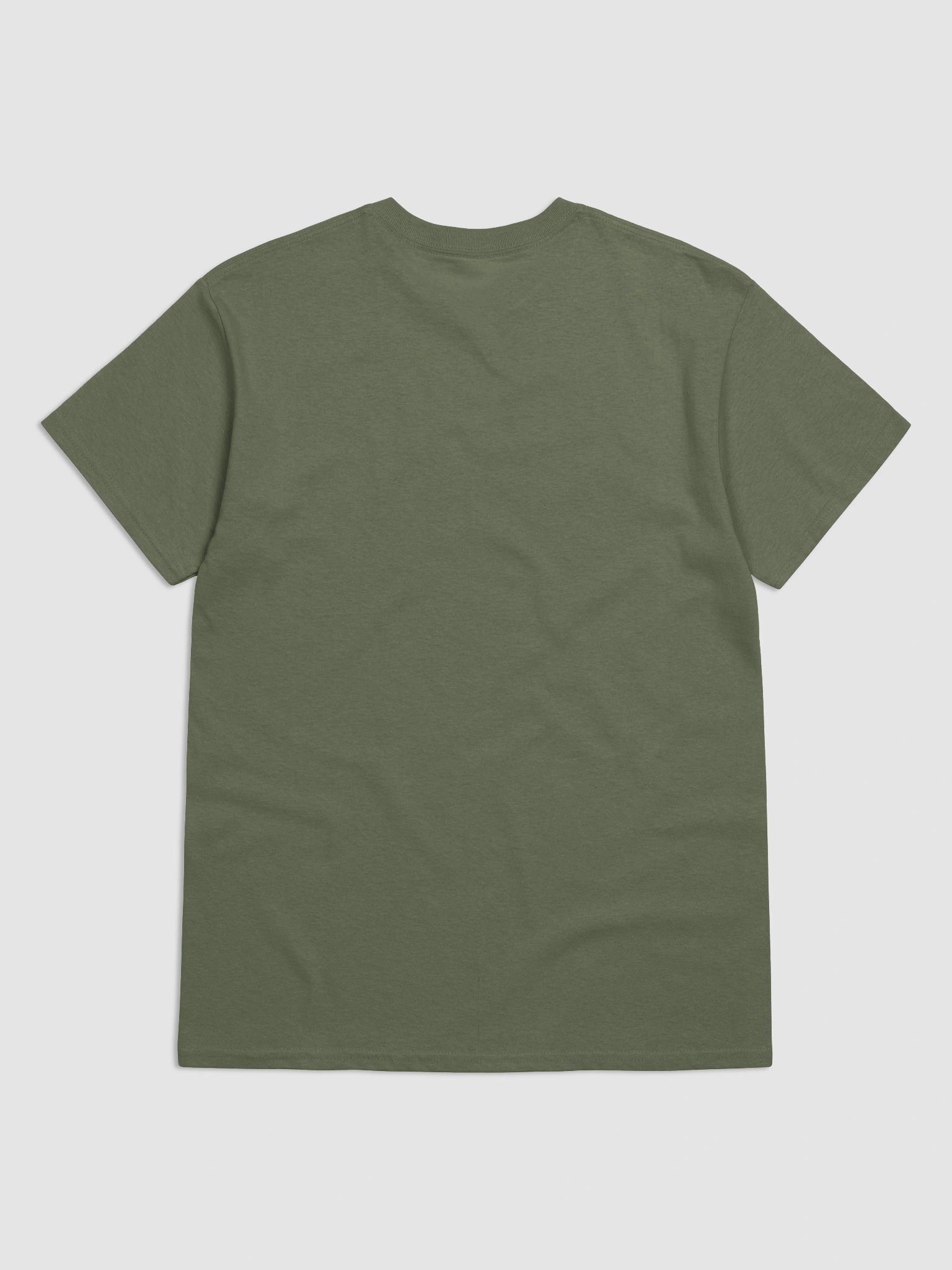 Confused Cat Selfie Dinosaur T-Shirt - Funny Dino & Kitten Tee product image (5)