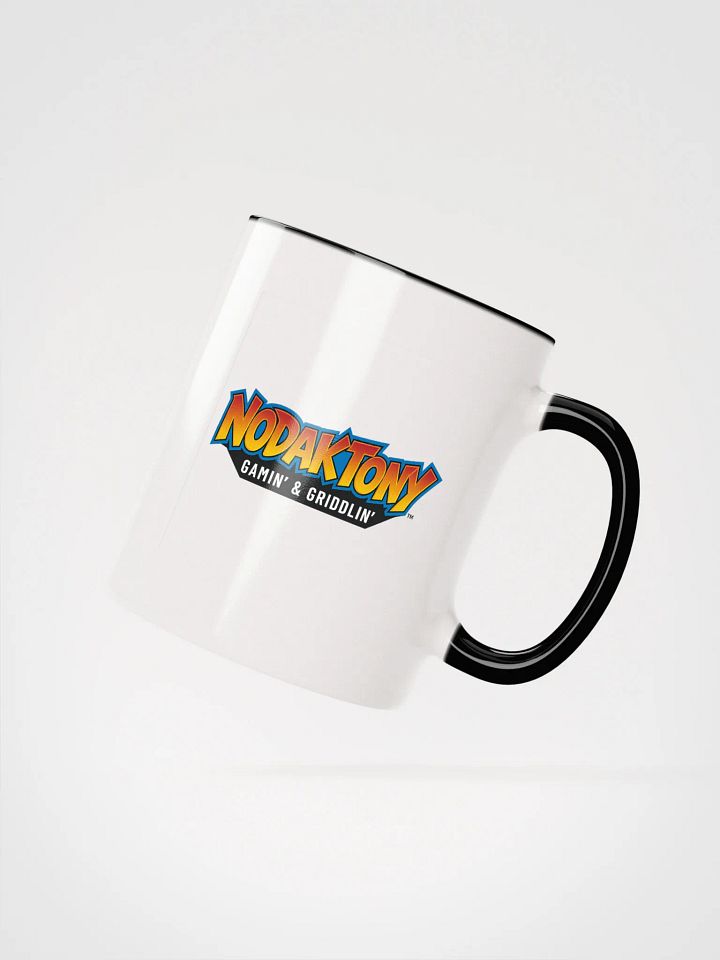 NoDakTony the Coffee Mug product image (3)