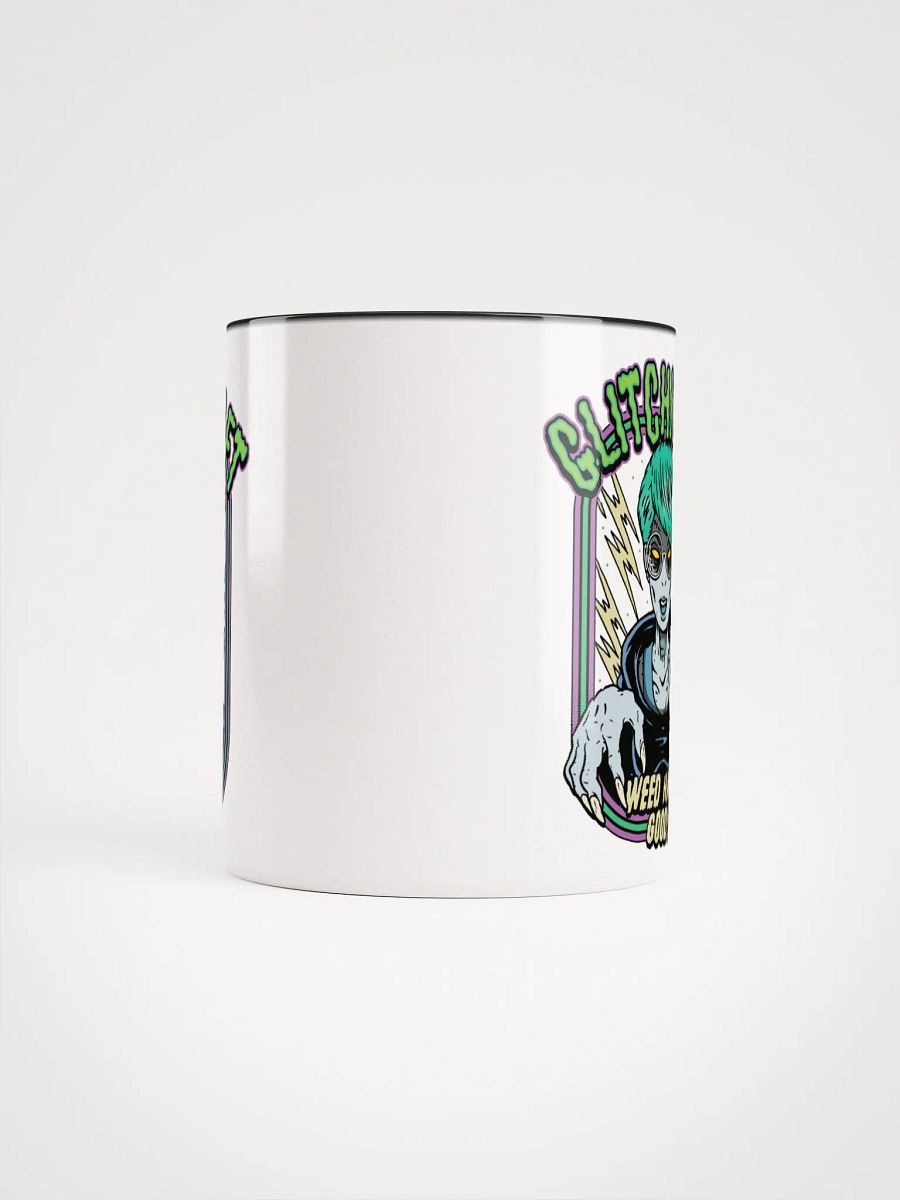 GLIVTCHKRAFT LIMITED DESIGN MUG product image (5)