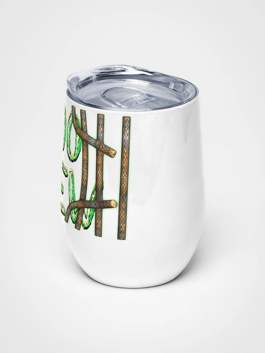 12oz Wine Tumbler product image (5)
