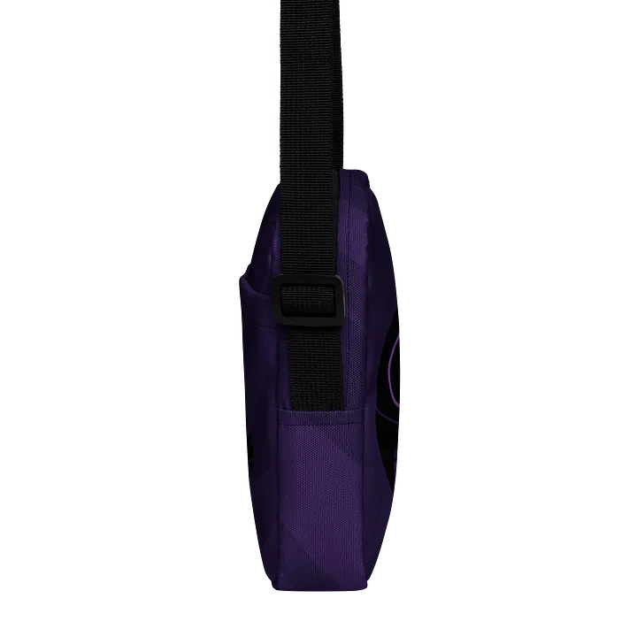 Death Star Cross-Body Bag product image (2)