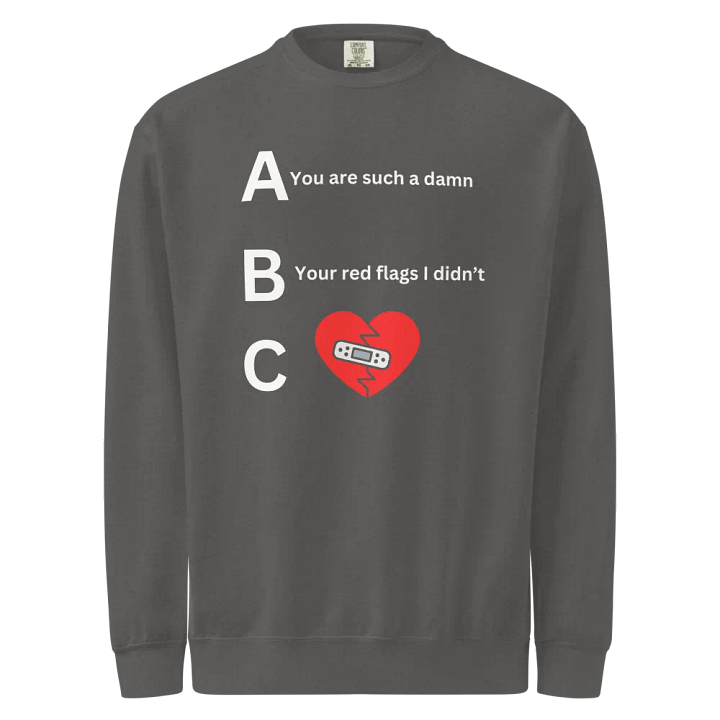 Farewell Merch product image (1)
