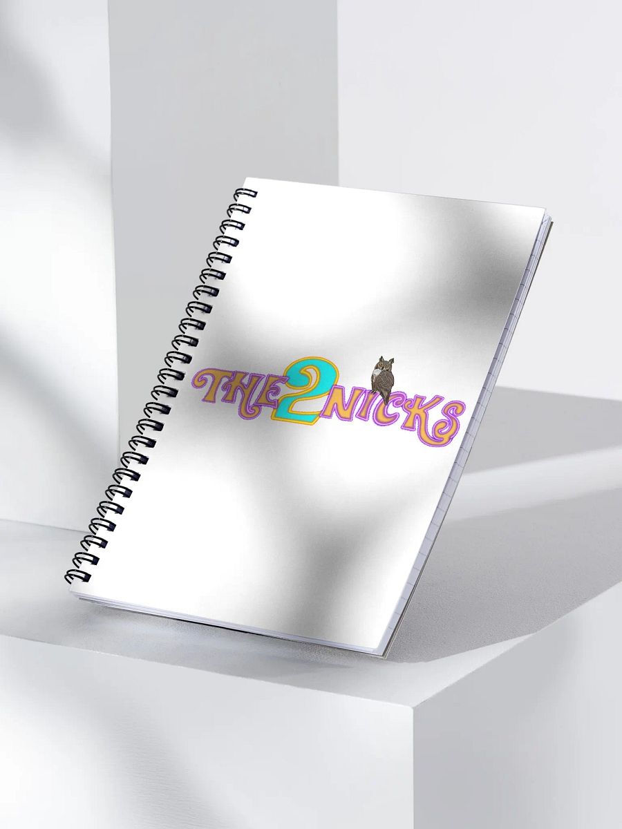 The2Nicks Notebook product image (4)