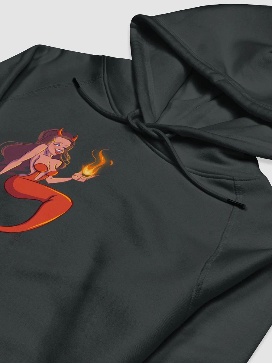 Mermaid Devil Hoodie product image (6)