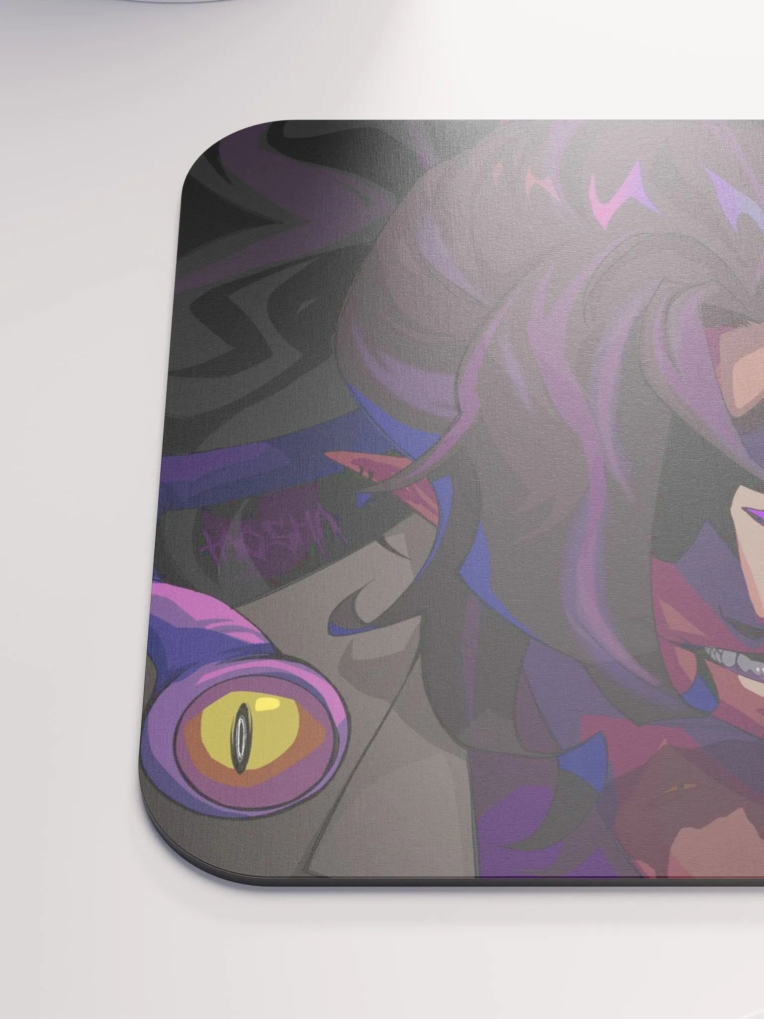 Drflayr madness mouse pad product image (6)