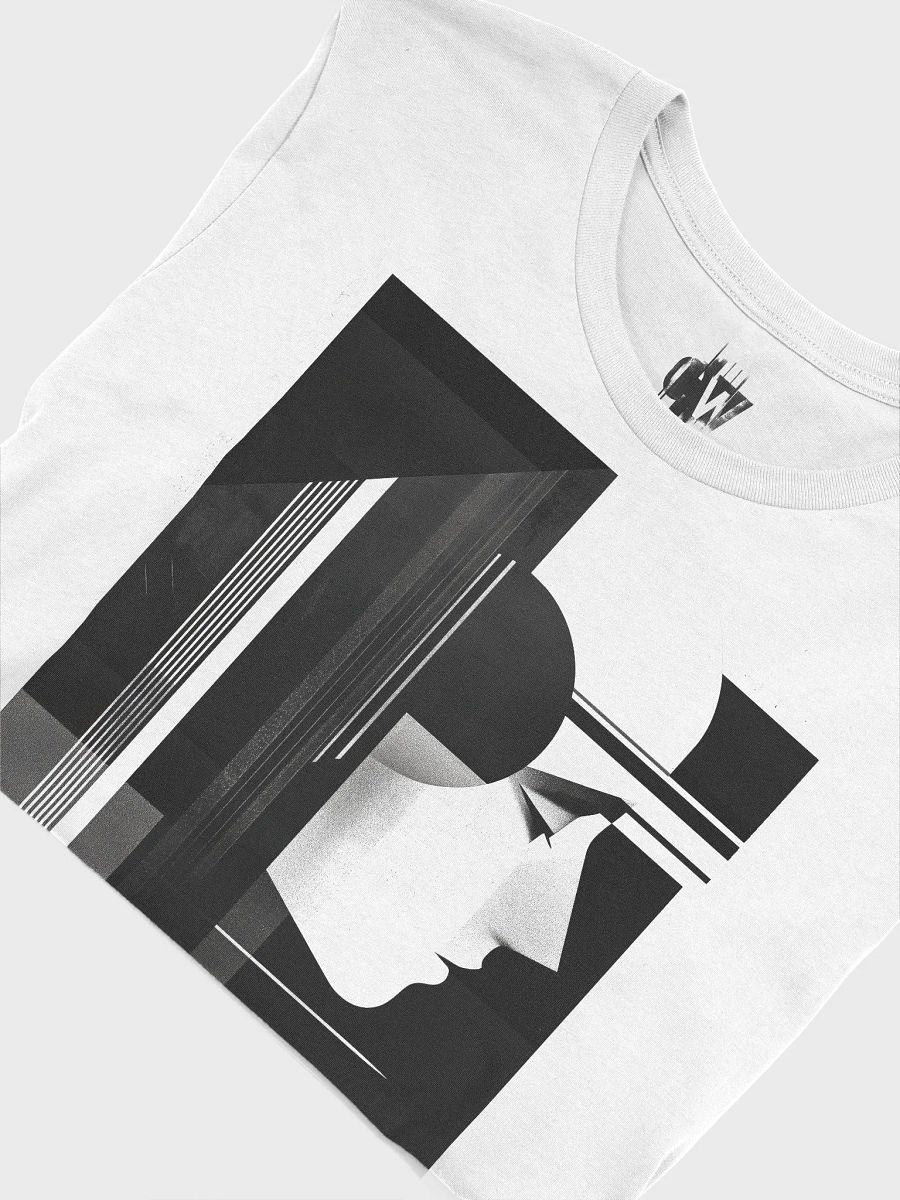 Abstract Persona 006 (T-shirt) product image (5)