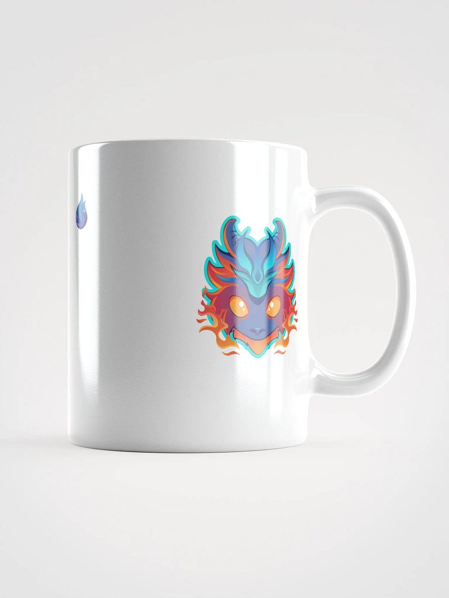 Tasse mit maskotchen product image (18)