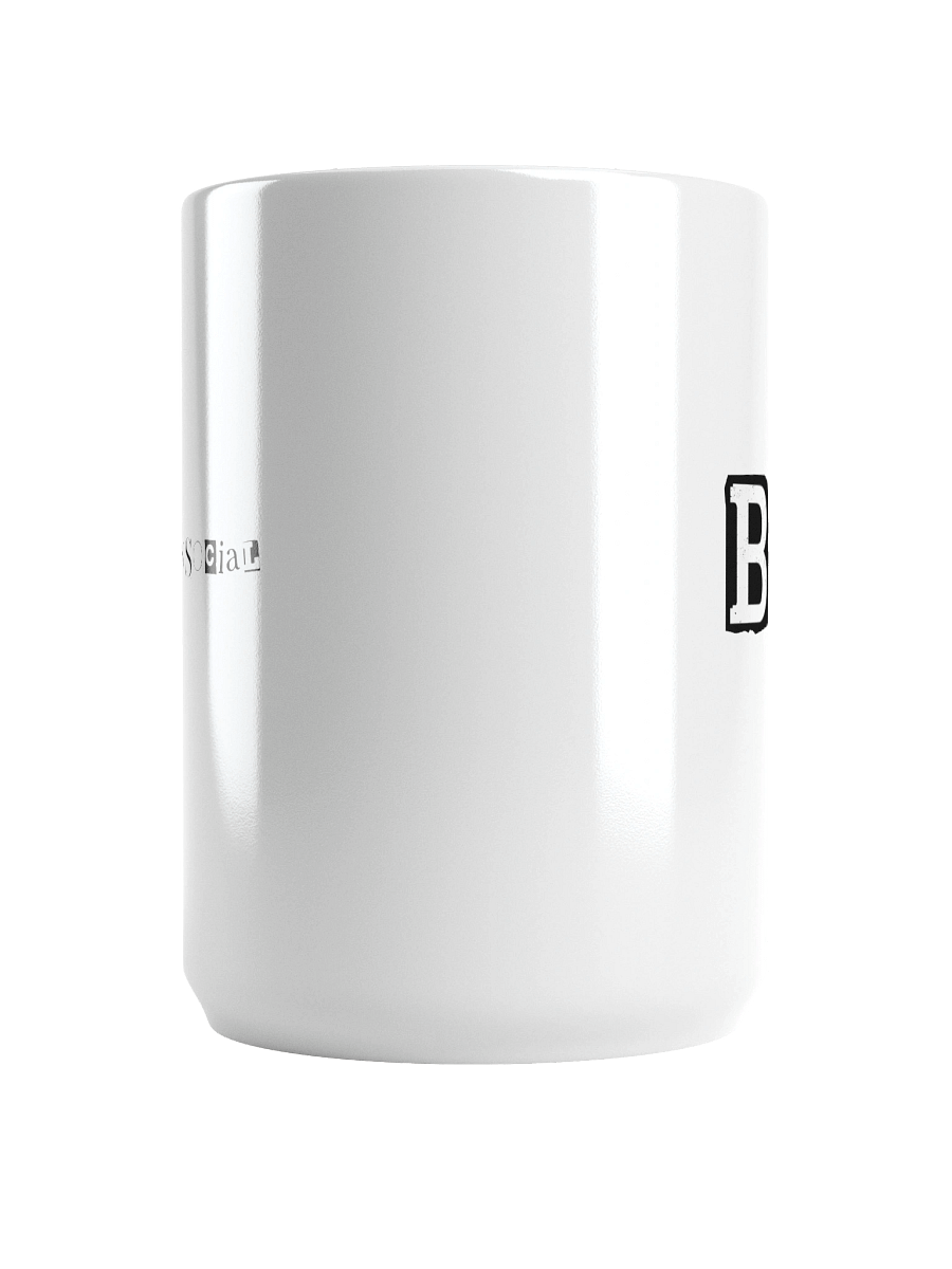 BREN Coffee Mug product image (5)