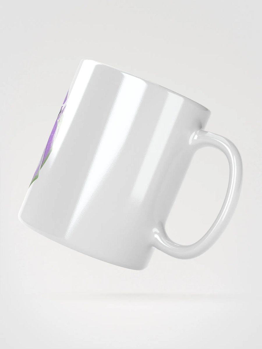Gender Queer Isopod Mug product image (4)