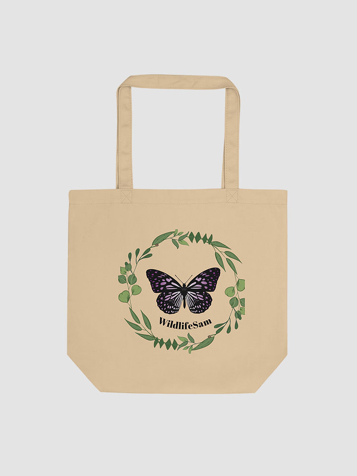 [wildlifesam ] Eco Tote Bag product image (2)