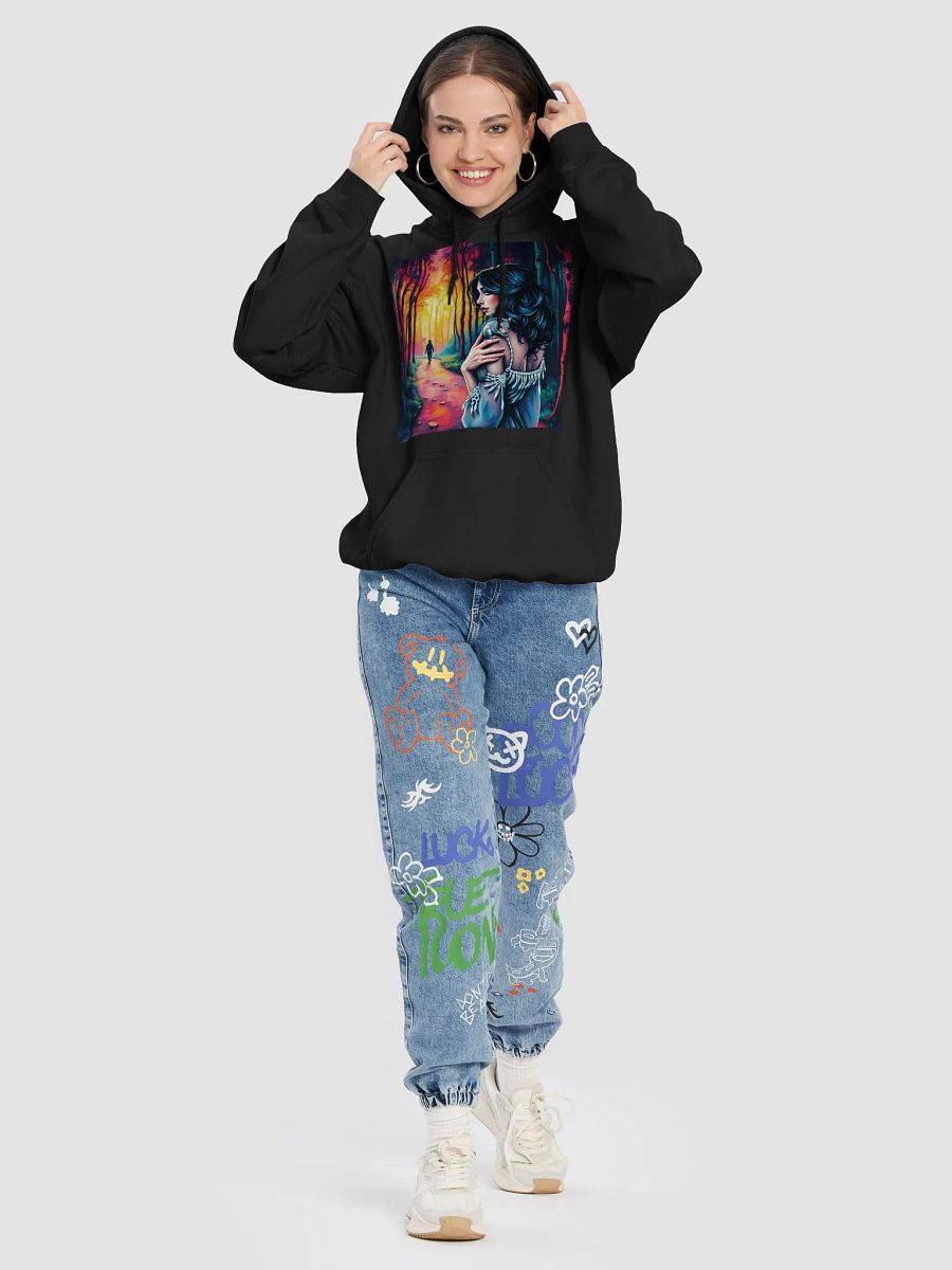 Sunset Serenity Hoodie product image (8)