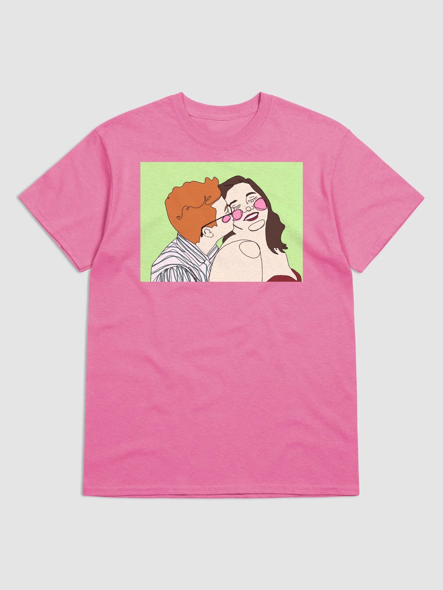 Bright Tee product image (1)