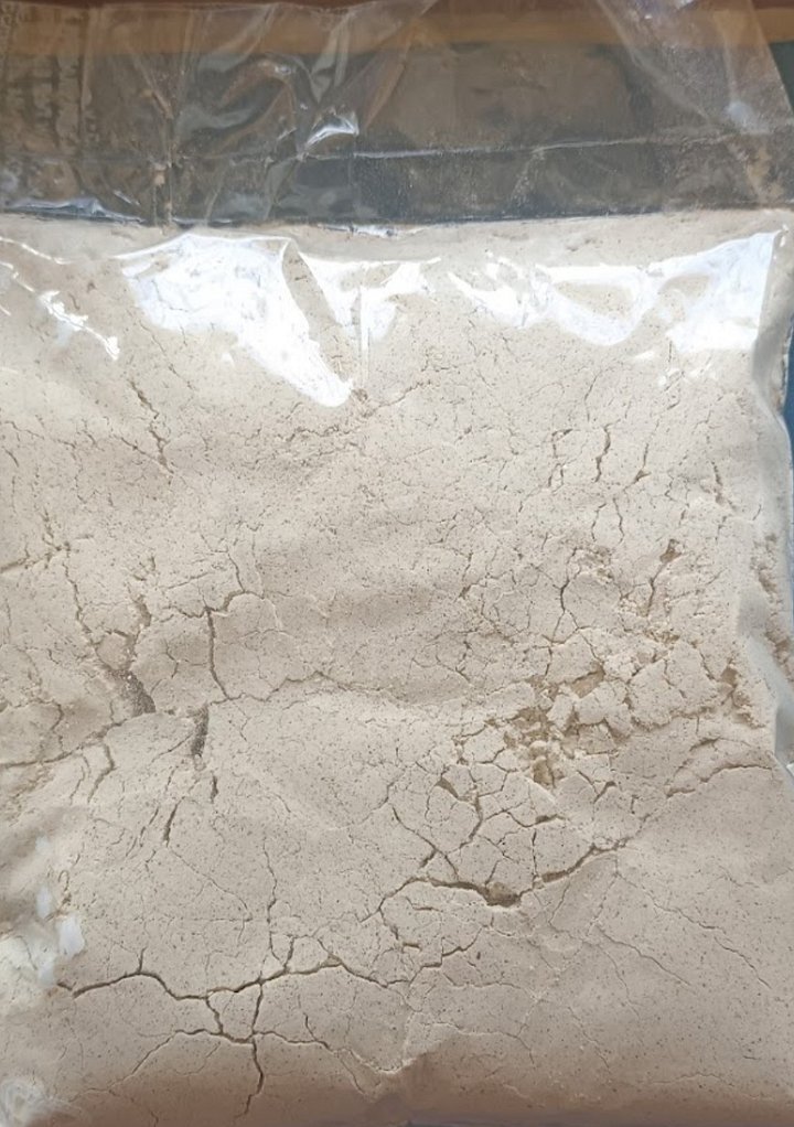 Organic Health Mix product image (1)
