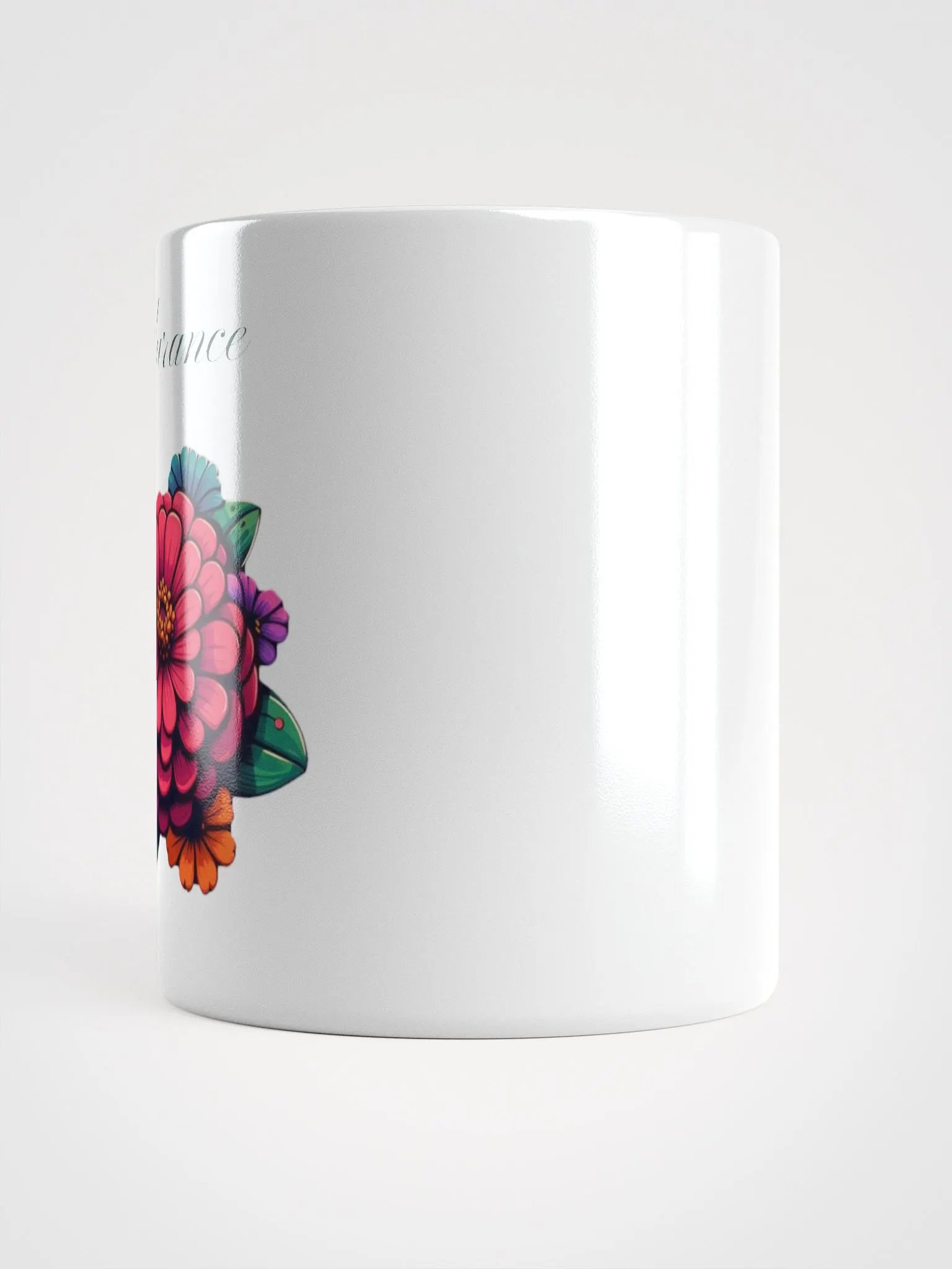 Zinnia Spirit: A Symbol of Endurance and Strength product image (3)