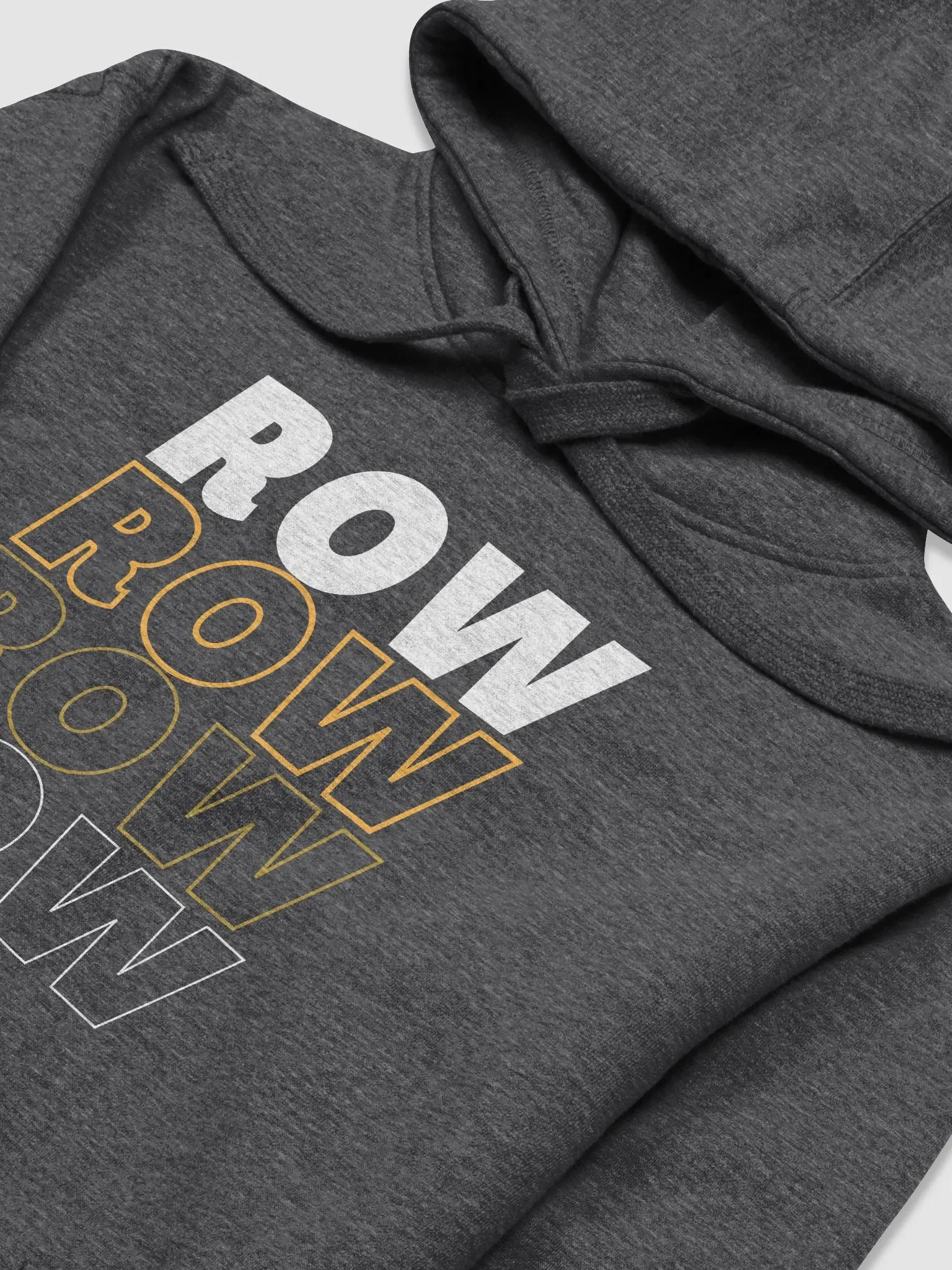 ROW Premium Hoodie product image (3)