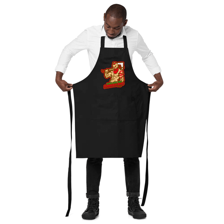 give her the dinnah bud apron product image (2)