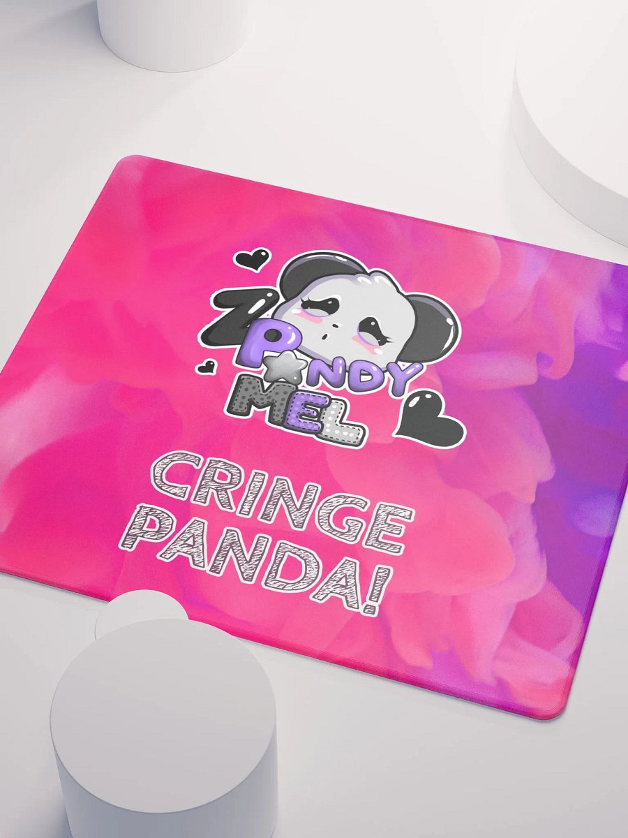 Cringe pandy notepad product image (6)