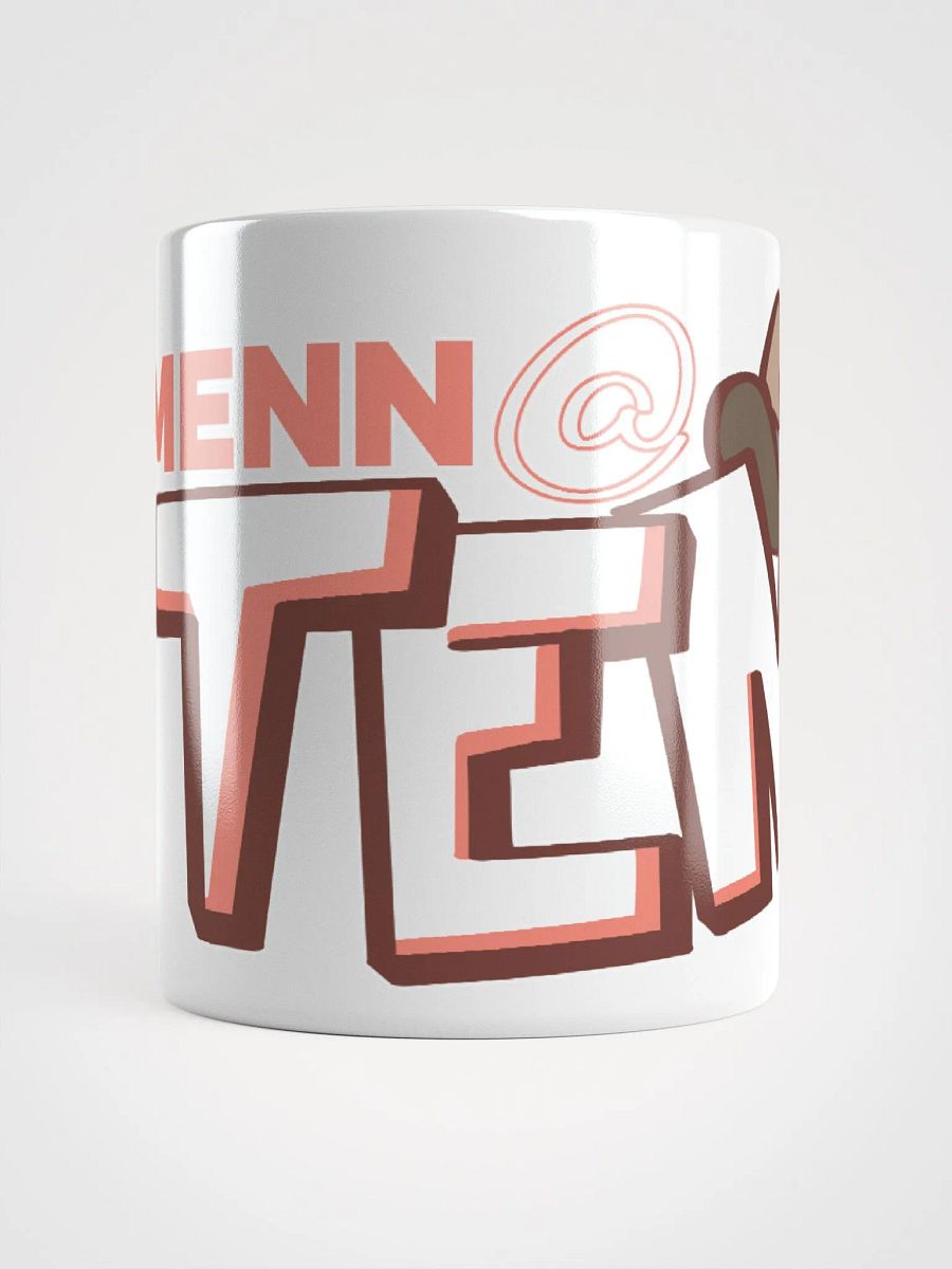 MENN @ TEN Coffee Mug product image (5)