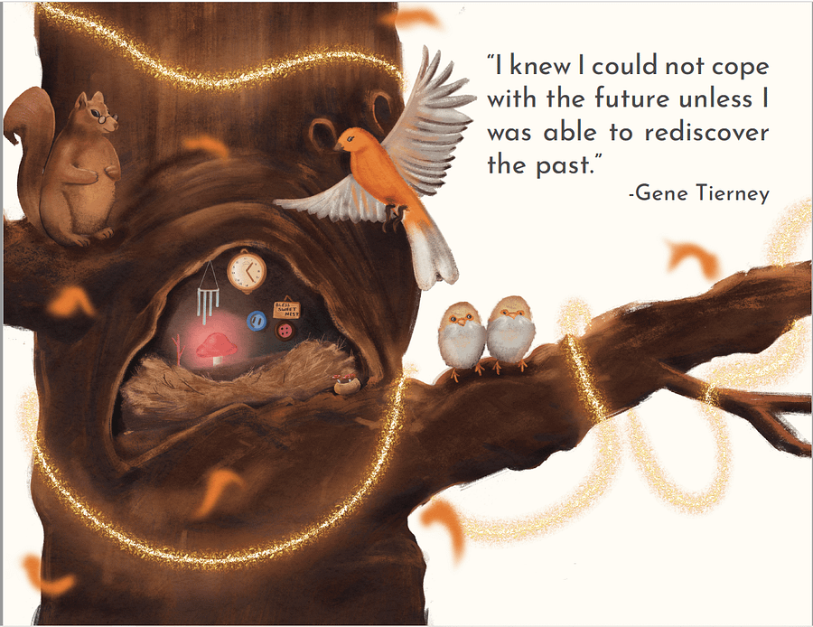 Clean Spirit: A cooperative tabletop RPG for 3-5 people product image (5)
