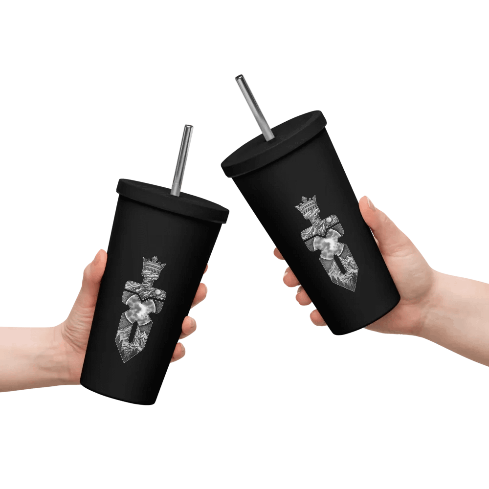 XakaCross Tumbler product image (14)