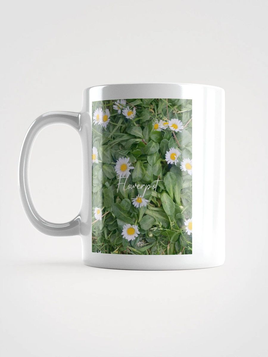 FlowerPot Mug product image (6)