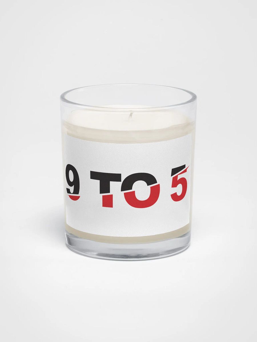 Soy Candle product image (1)