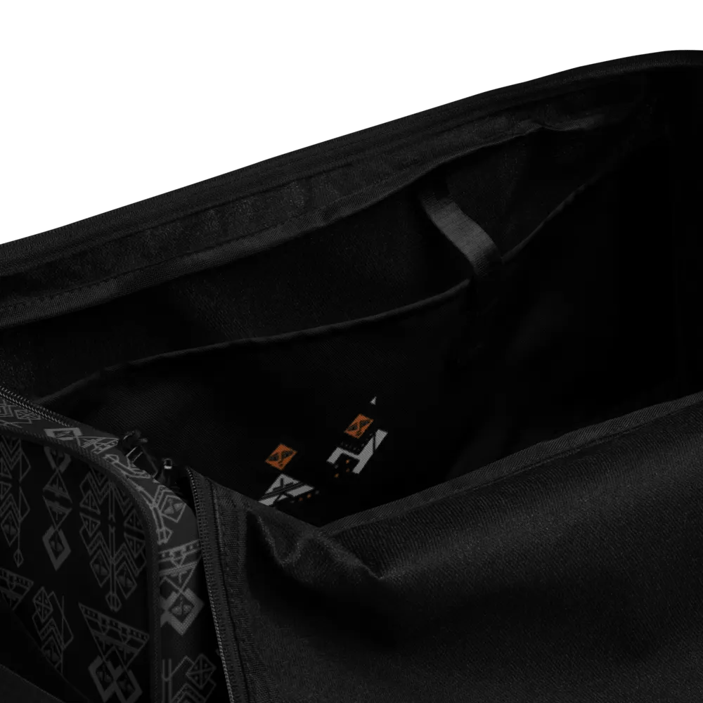 Ras Duffle Bag product image (4)
