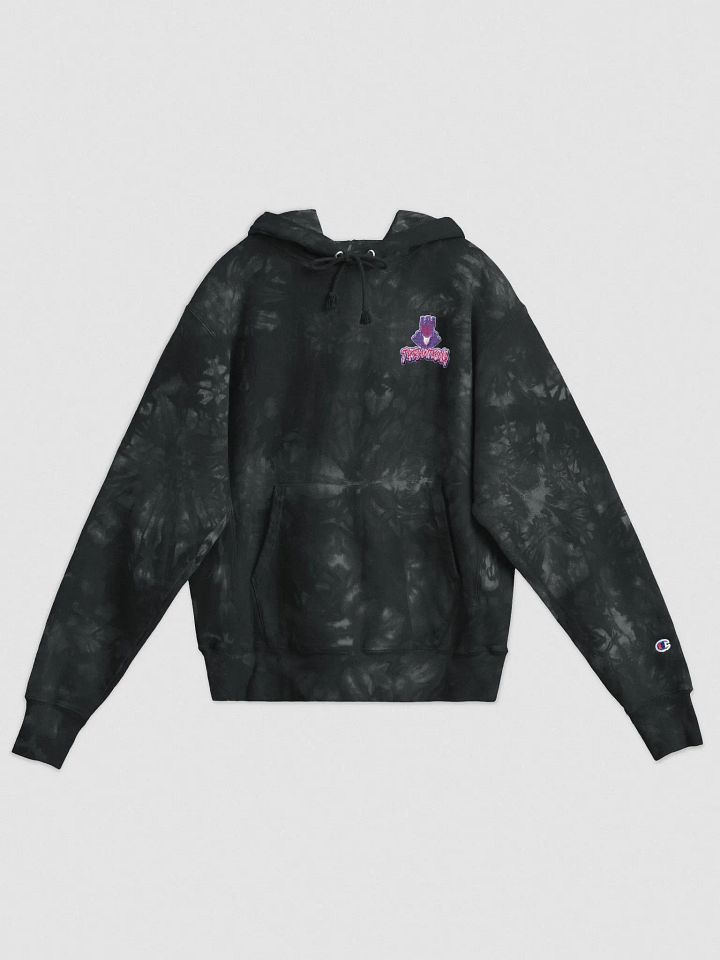 Tie Dye TK product image (1)