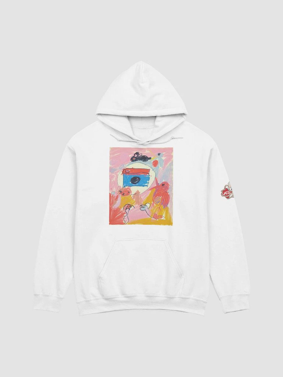 JCH Emma's special Hoodie product image (1)