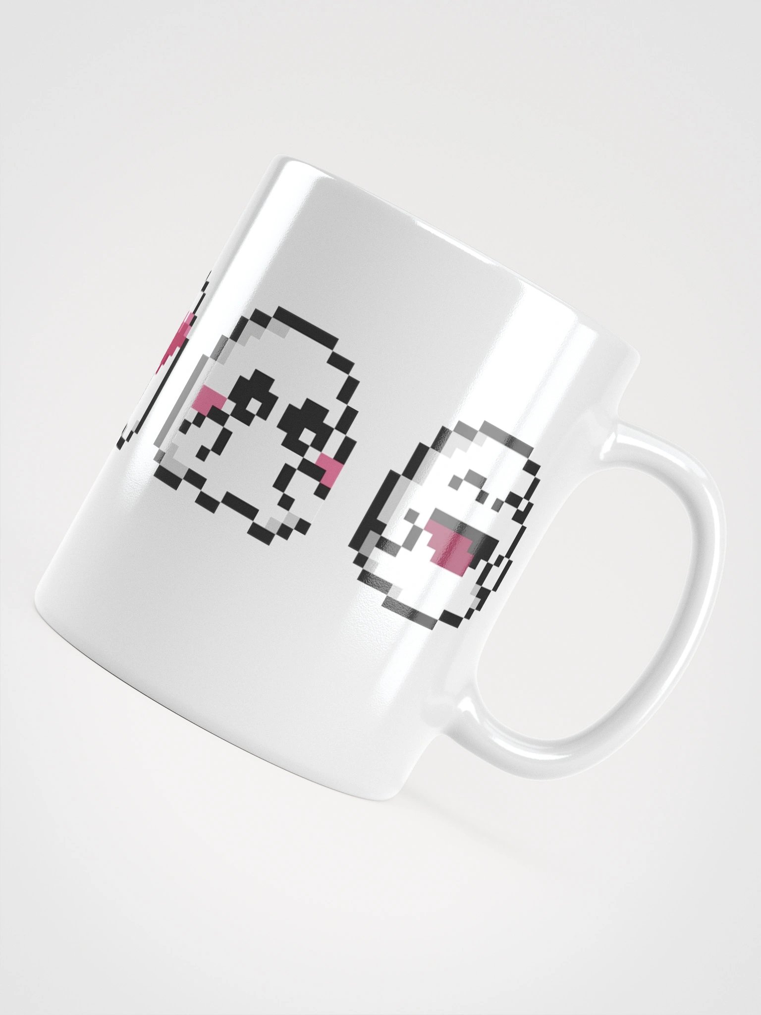Ghosties Mug product image (10)
