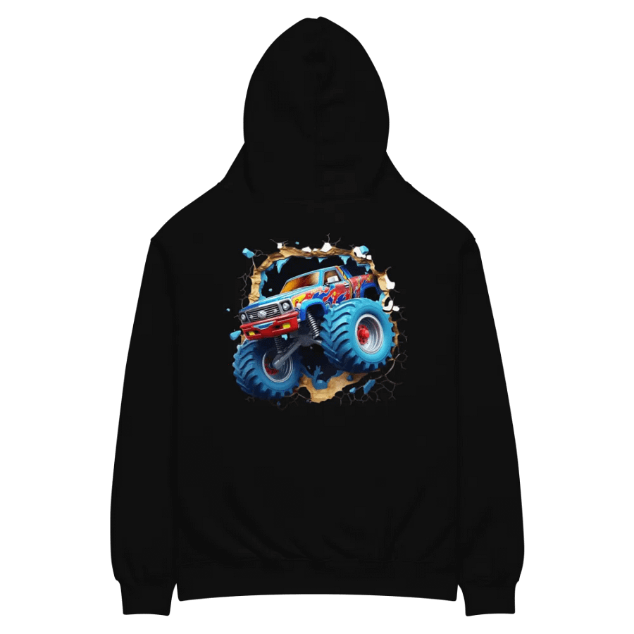 Modern hoodie product image (4)