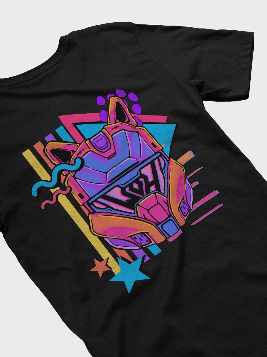 90s WoH shirt product image (4)