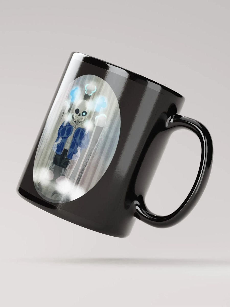Monk Sans - Mug product image (2)