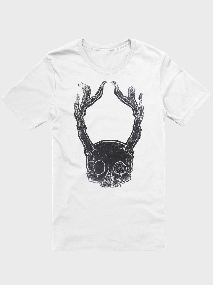 Fae Skull - Tshirt product image (1)