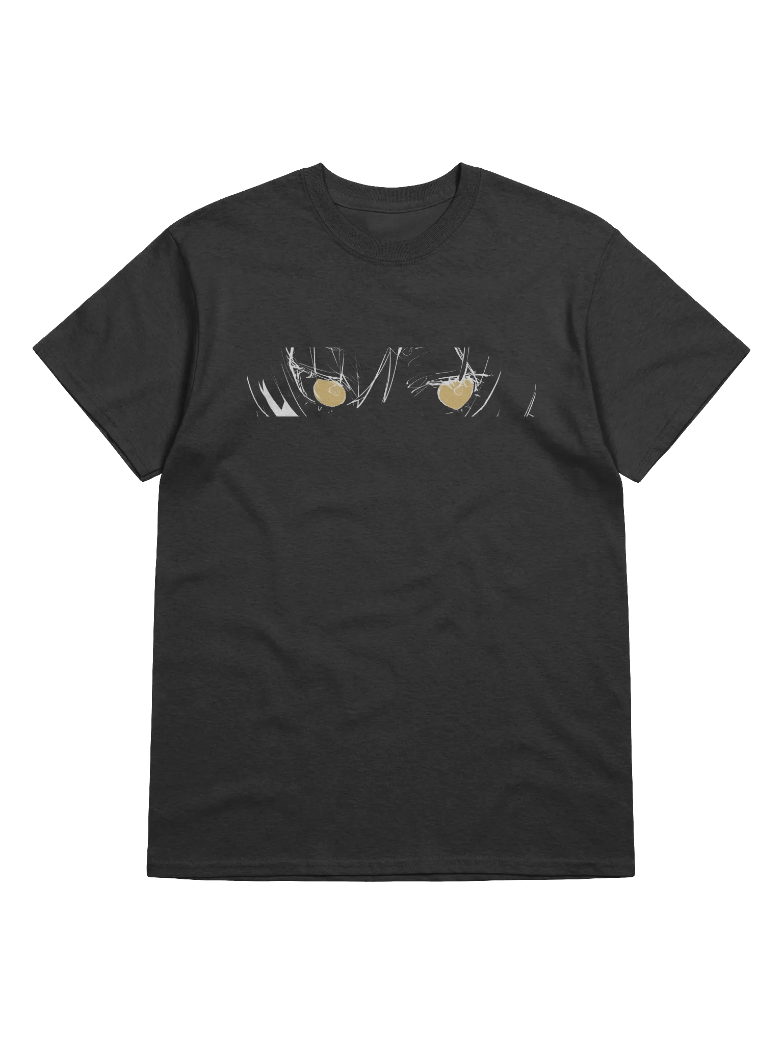 SKETCH Inyanya Dark T-Shirt product image (1)