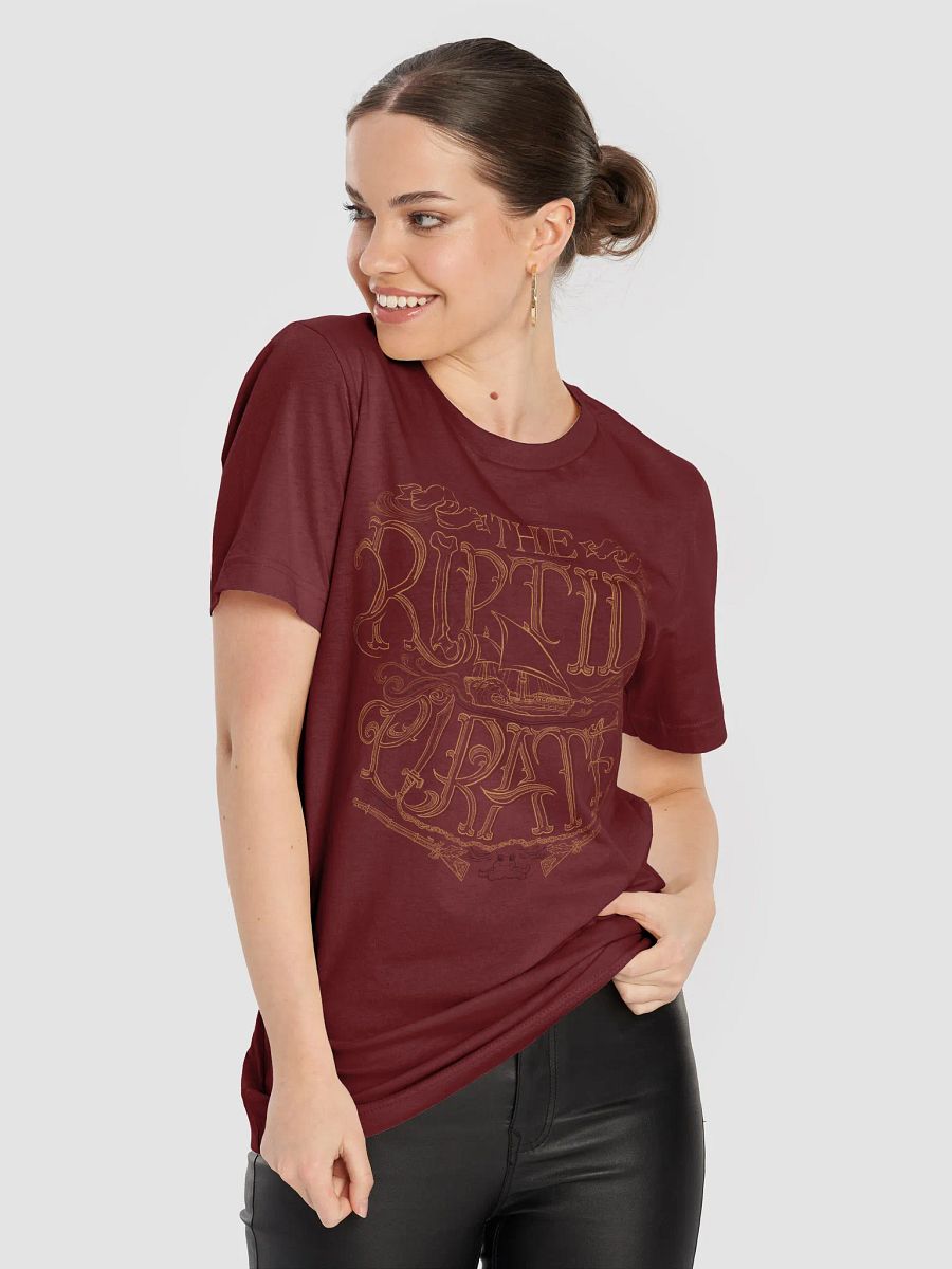 Riptide Pirates Shirt product image (8)