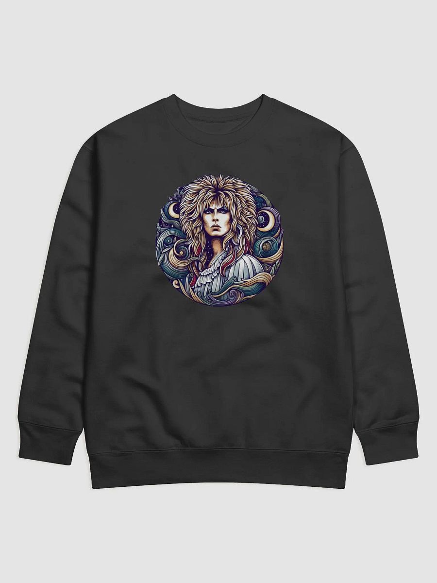 Jareth Labyrinth Forever Starman product image (1)