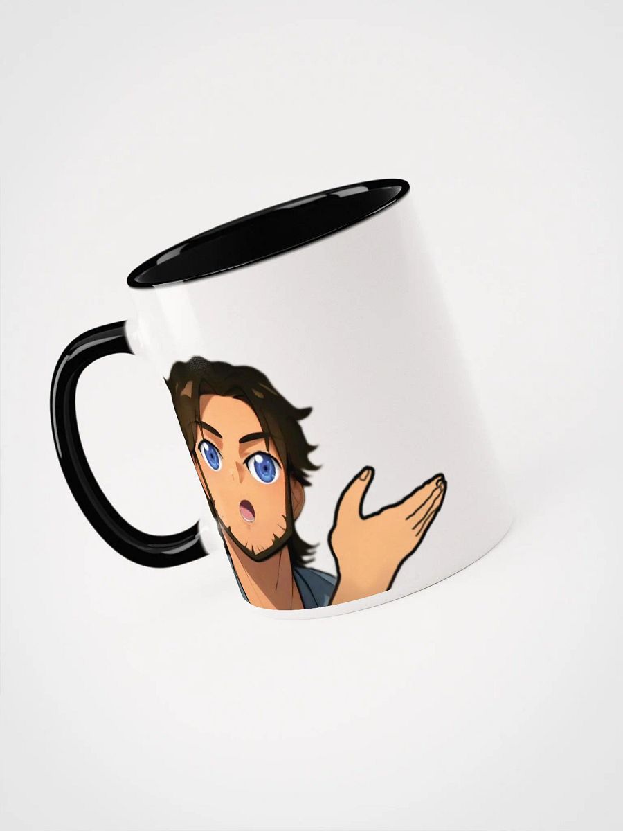 Is this a mug? - Dual color product image (5)