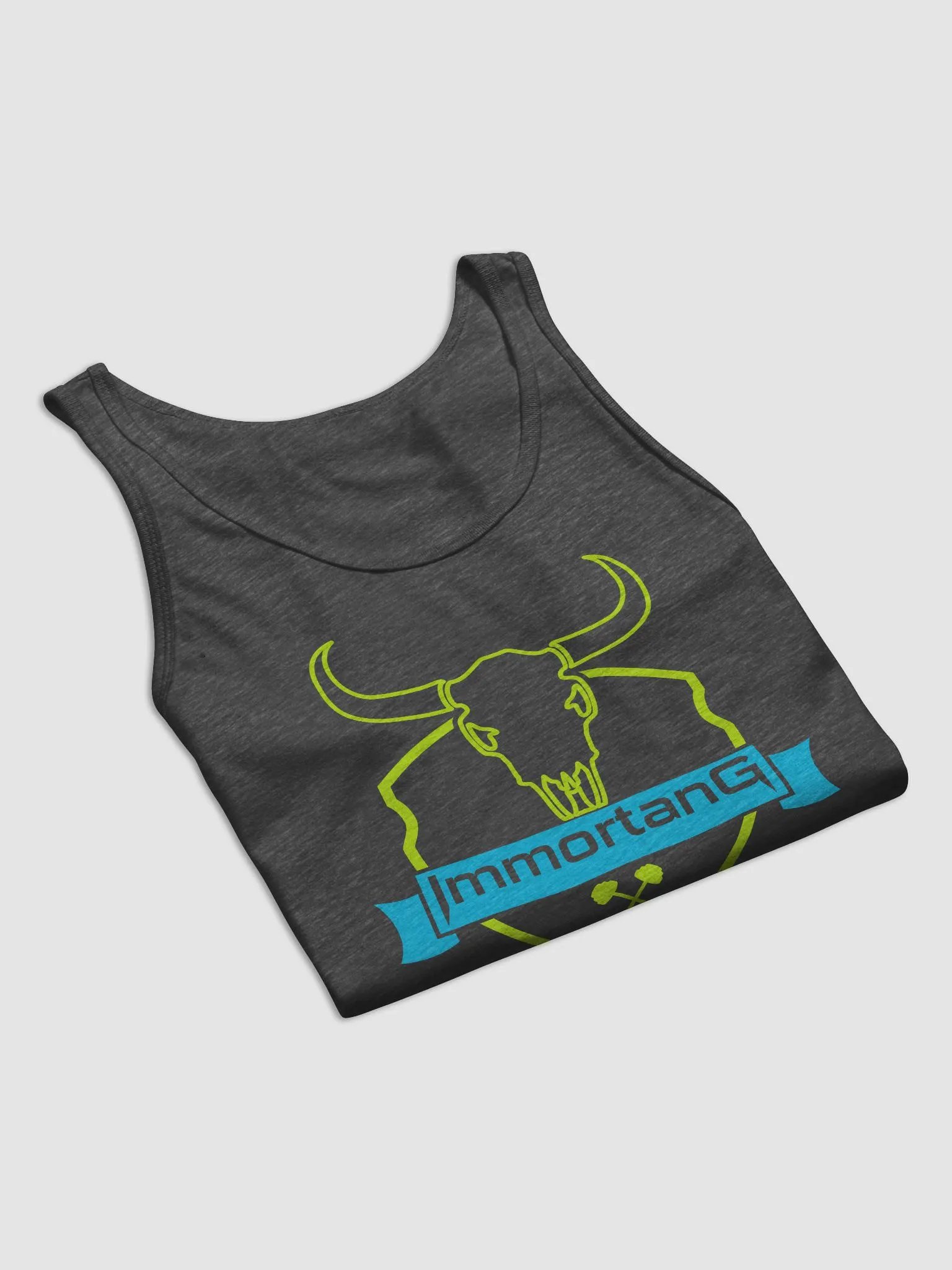 ImmortanG Tank Top product image (8)