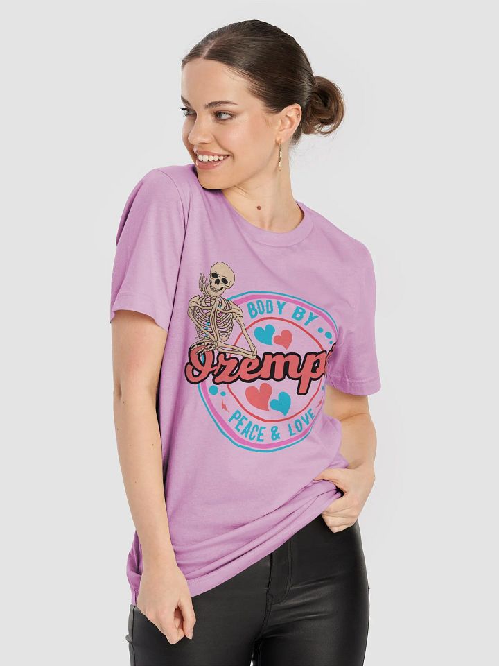 Ozempic Body Tee product image (1)