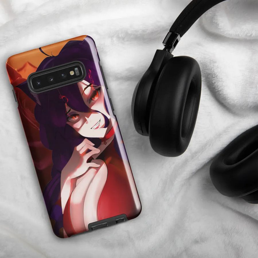 Amara Tough Samsung Case product image (5)