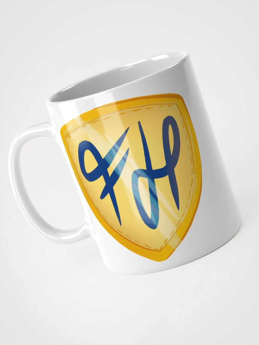 Fantasy Haven Coat-of-Arms Mug product image (3)