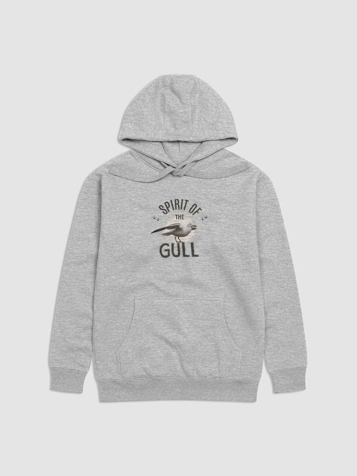 Spirit of the Gull Hoodie product image (3)